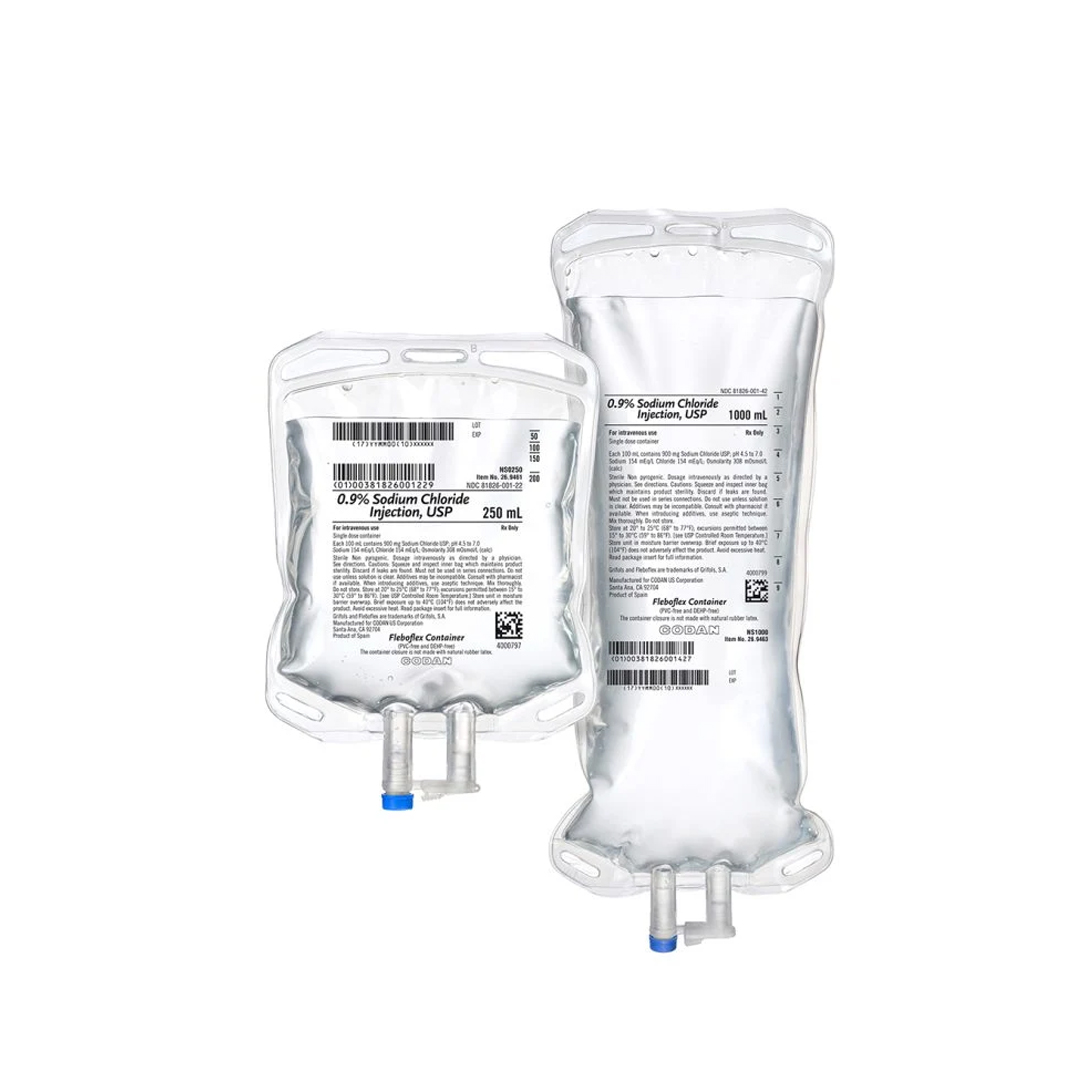 IV Solution available in online  pharmacy qatar, doha 